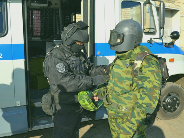 12 сентября 2017 года с 11.10 до 11.26 час. в 7 школ города Перми и административные здания поступили анонимные звонки о заложенных взрывных устройствах.