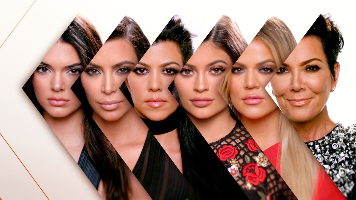 Kardashian Jenner Productions