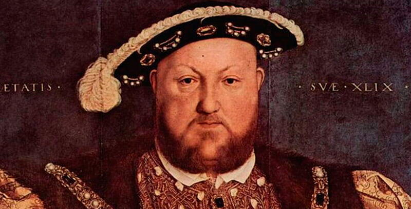 Генрих VIII