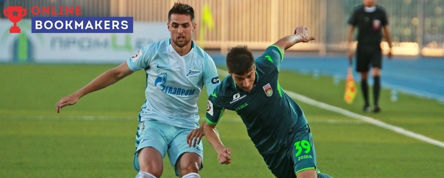  
В одном из поединков 19-го тура Российской Премьер-лиги между собой сыграют Зенит и Уфа. Встреча состоится в это воскресенье в Санкт-Петербурге. Начало матча назначено на 16:30 по московскому времени. 