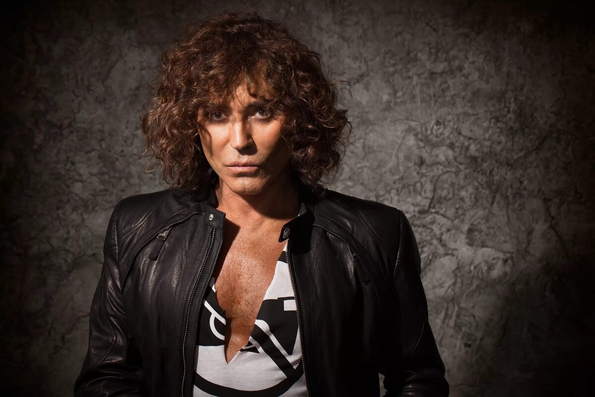 Валерий Леонтьев