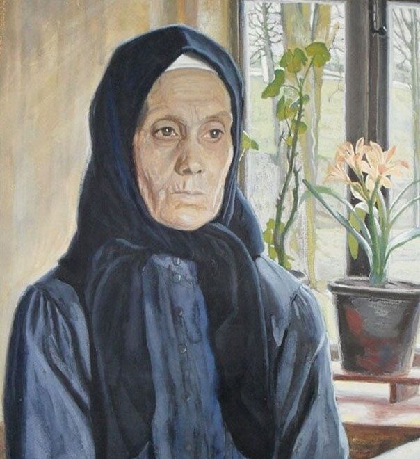 Рассказ