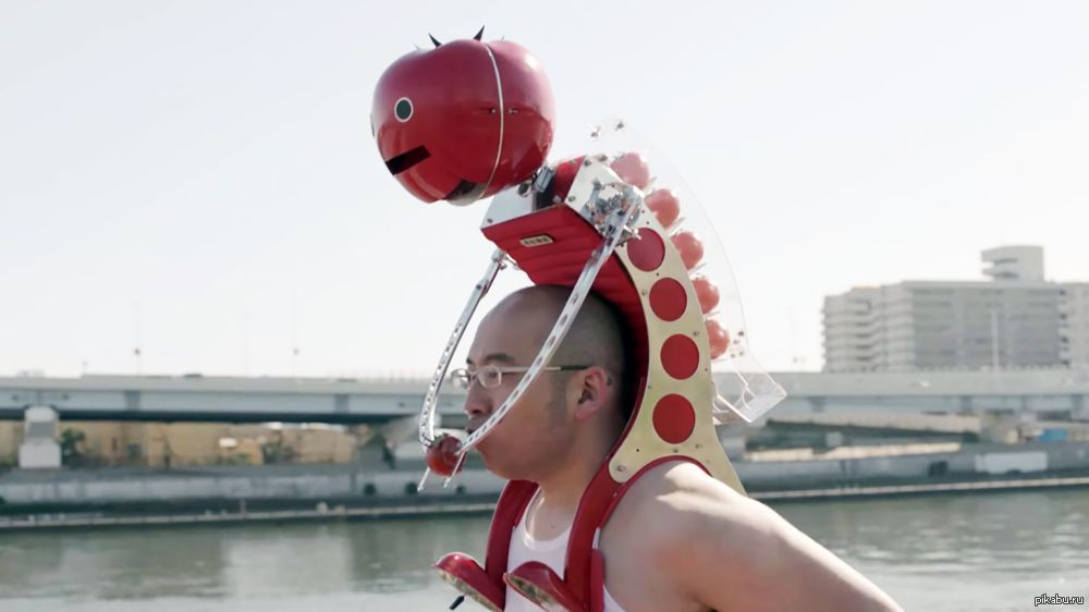 TOMATAN, Фото из сети