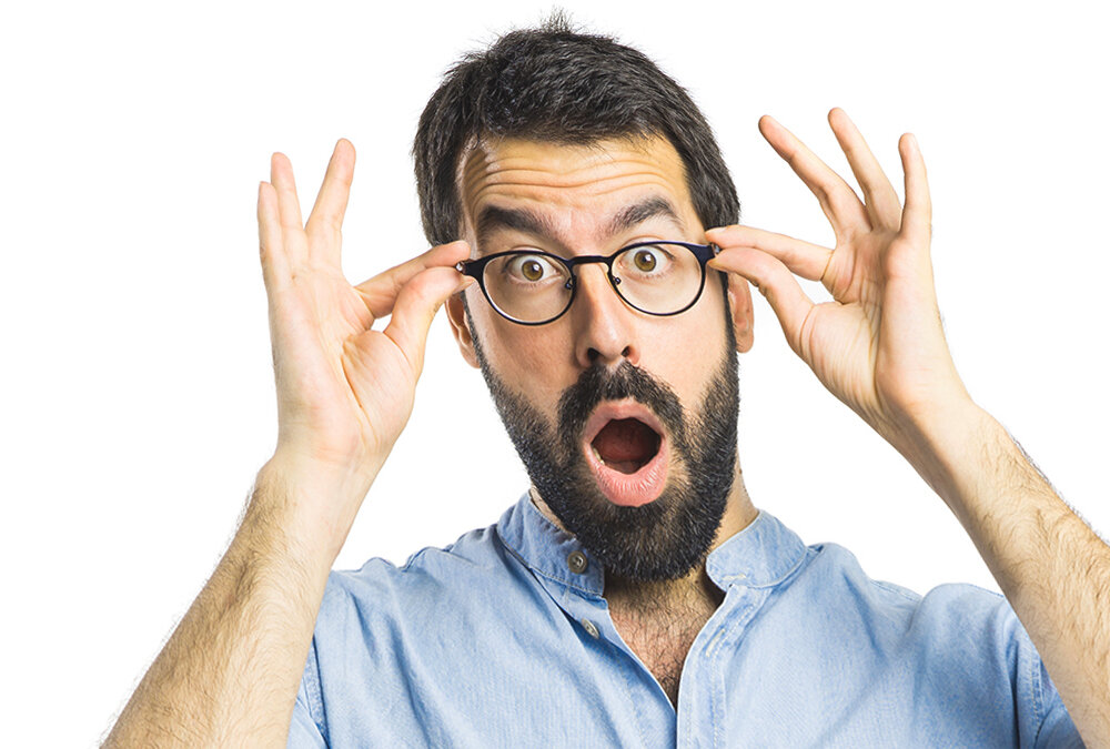 Вы тоже удивлены?