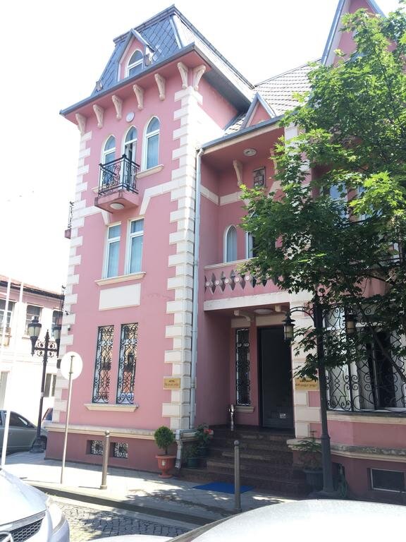 Ну чем не прелесть?