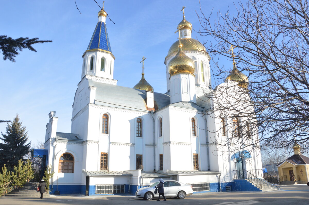 Индекс ессентукская предгорный. Станица Ессентукская. С Предгорное Ставропольский край.