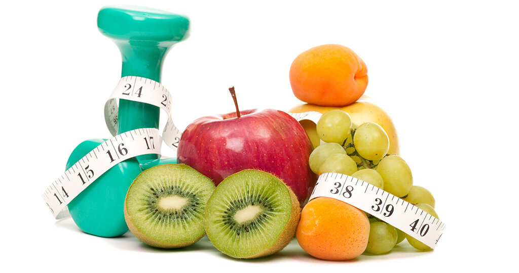    Фрукты считаются идеальным источником минеральных веществ и витаминов, но не все фрукты полезны для человека, соблюдающего диету и желающего похудеть.-2