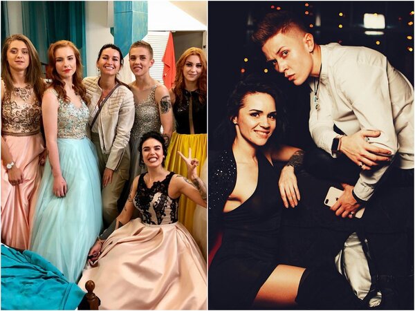 Проект пацанки правда или постановка