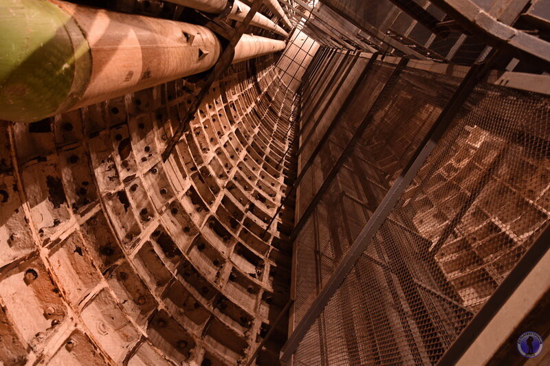 Сегодня мы расскажем про уже известный бункер ЧЗ-703, также известный как второй объект МИД или просто "Шоколадник". Это спецархив секретных документов Министерства Иностранных Дел, расположенный на глубине 43 метра. Да, иногда мы пишем отчёты не только с Дальнего Востока.