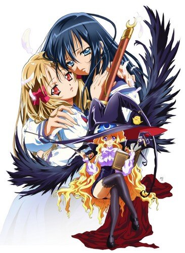 
ヤミと帽子と本の旅人

