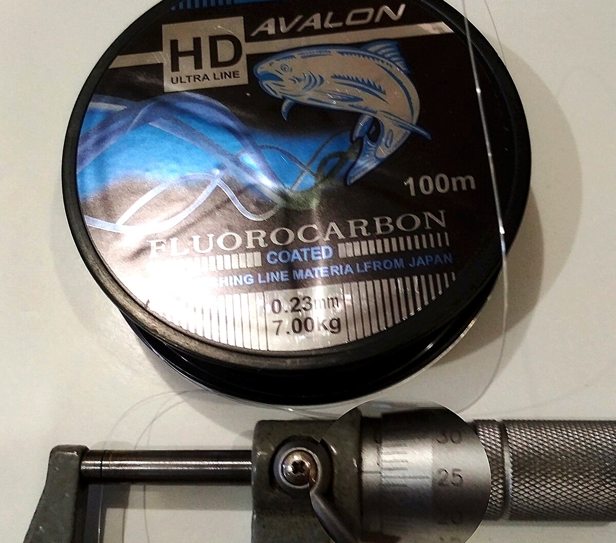 Не мог поверить, мерил несколько раз