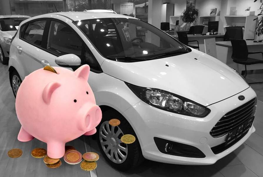 Купил диски и теперь экономлю по 1000 рублей на шиномонтаже. | PiG ...