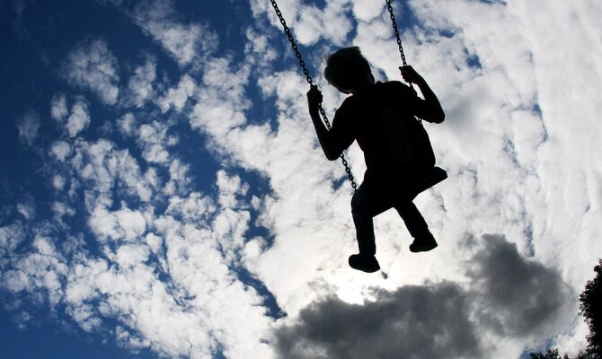 Психологи говорят, что мы помним каждый день своего детства, просто за ненадобностью мозг убирает эти данные «в долгий ящик».