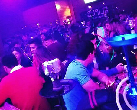 Судя по массовому "помешательству" моих коллег, популярность кальянов за последние годы только возросла. Главный аргумент - вред кальяна в разы меньше, чем сигареты. 