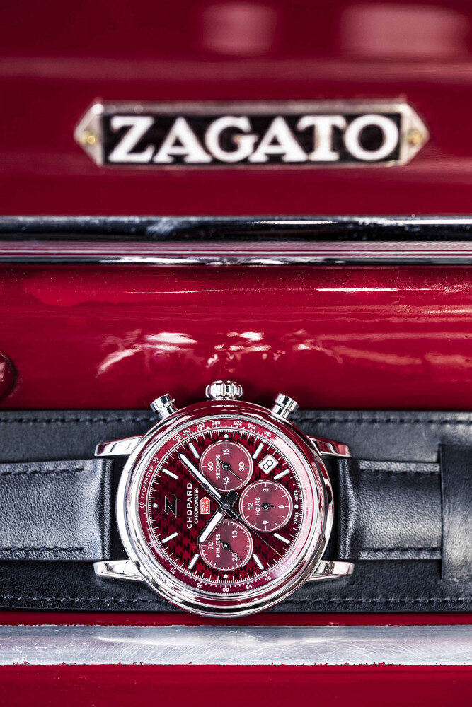 Chopard Mille Miglia