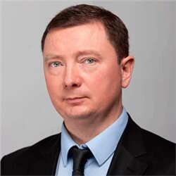 Соков Вадим Викторович освобожден от замещаемой должности руководителя Государственной жилищной инспекции Московской области