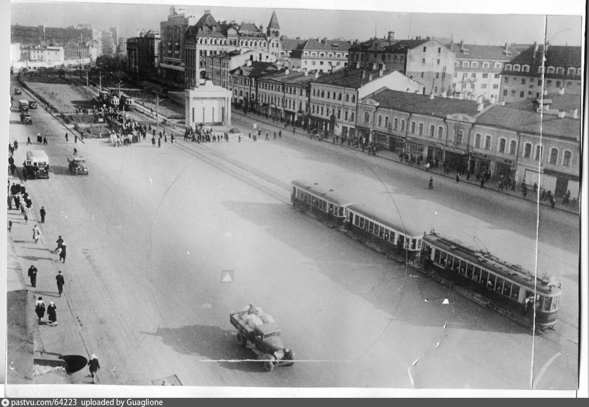 Москва армянская: дом Миансаровой на Сухаревской | История на местности |  Дзен