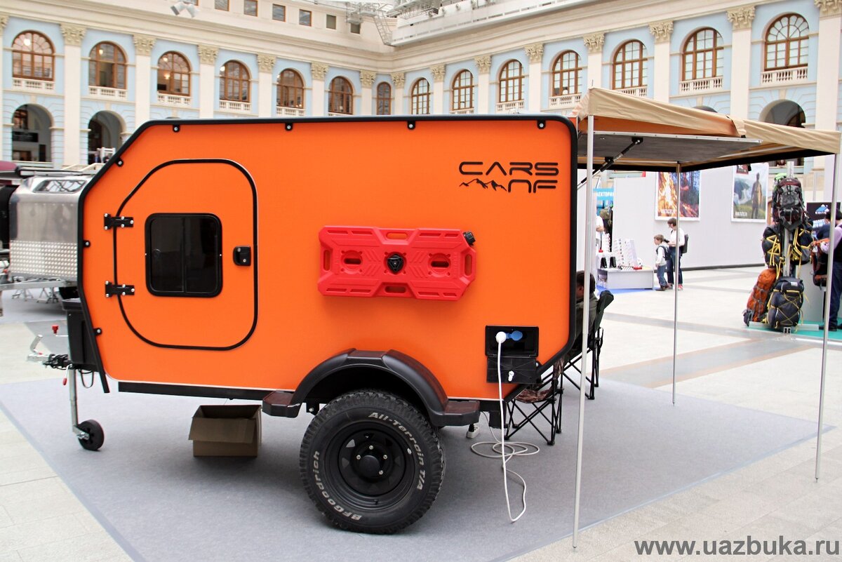 Как закрепить окна в прицепе - 95 фото