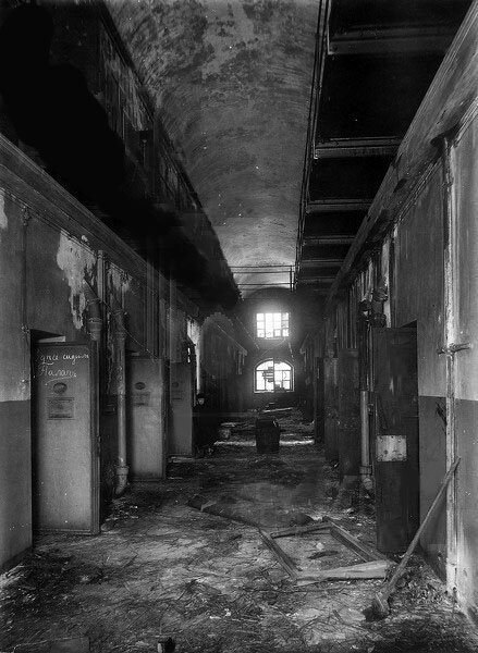 Литовский замок. | О Петербурге с любовью. | Дзен