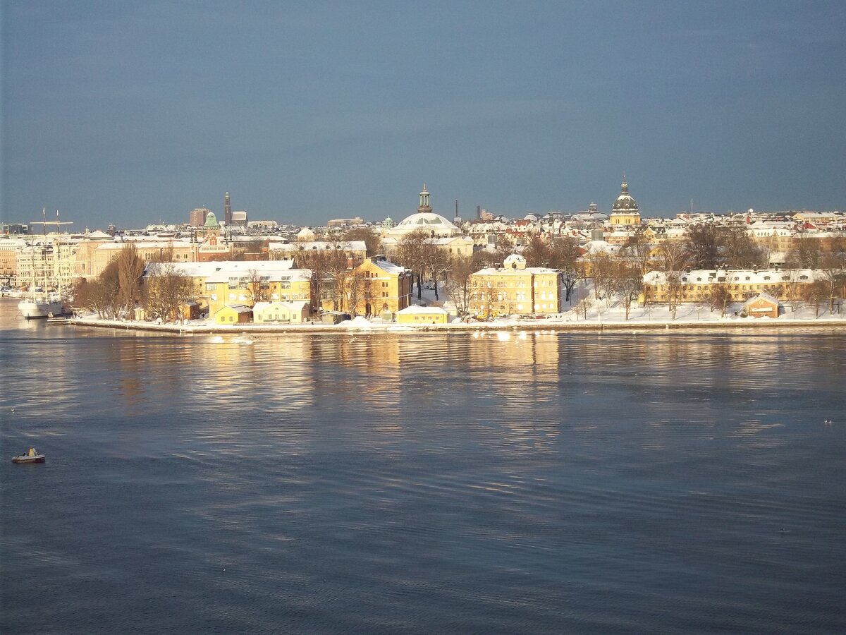  обзор со смотровой площадки