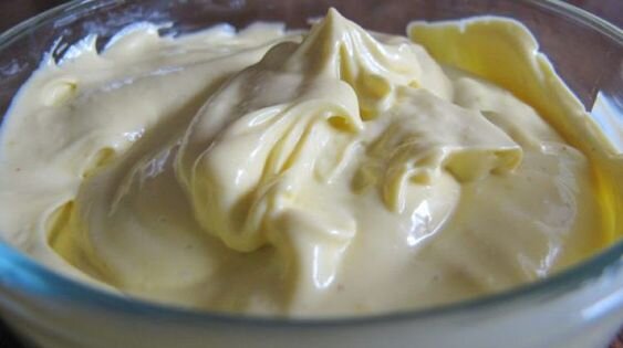 Майонез классический