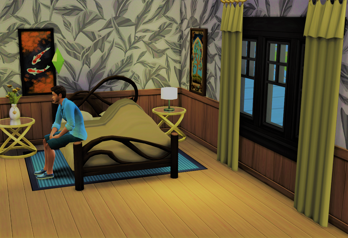 Бессонница