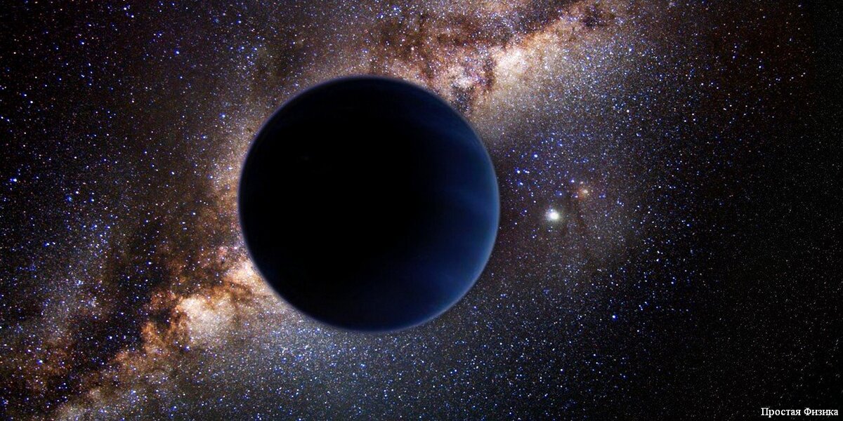 Потенциальная девятая планета. источник: http://bm.img.com.