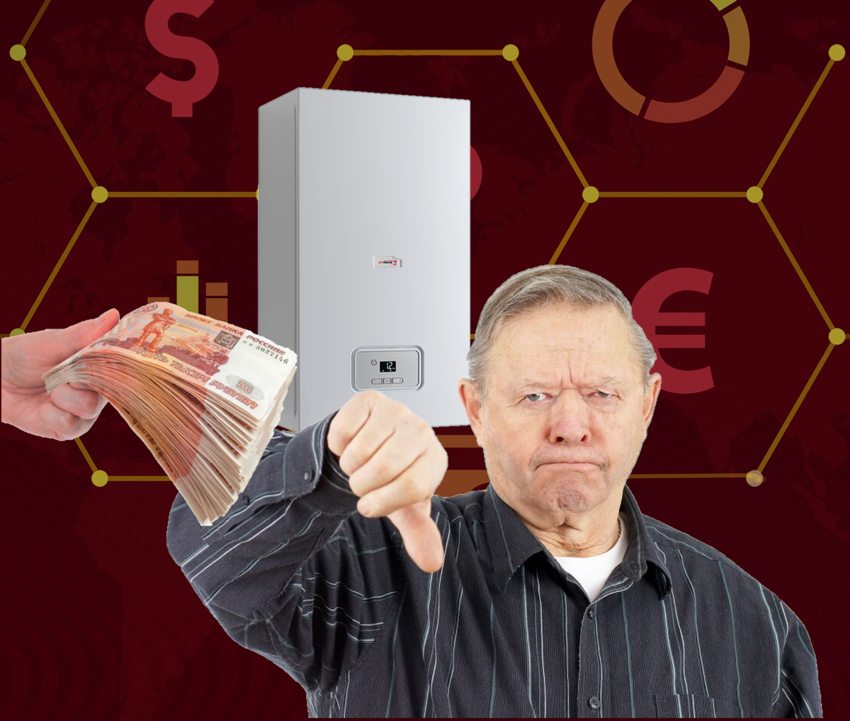 авторский коллаж