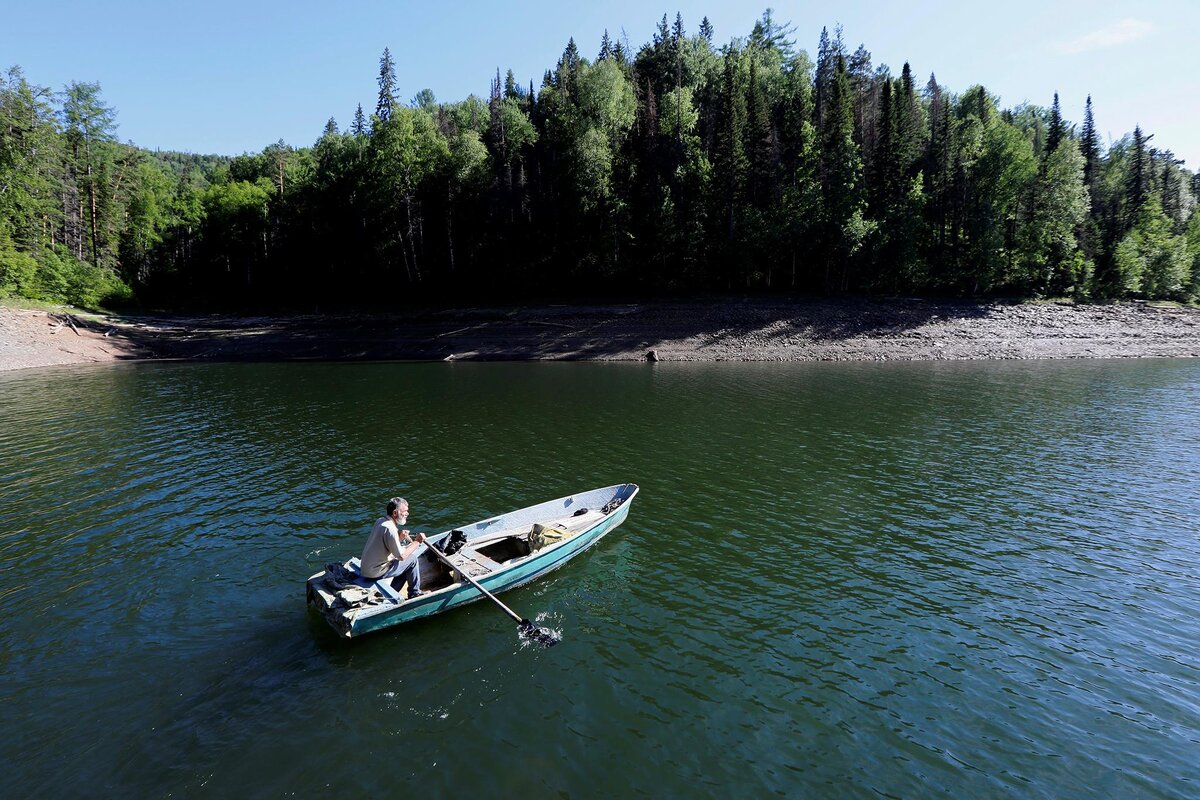 Фотография из открытых источников. 