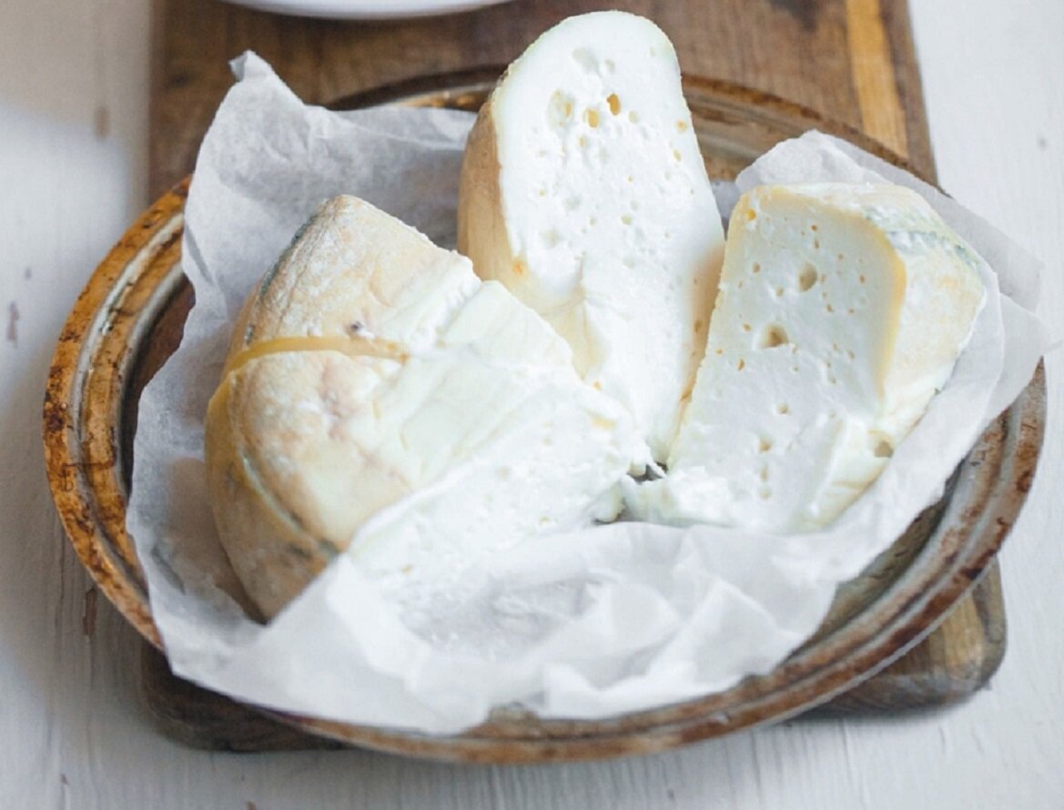 Роблешон. Источник: for-cheese.ru