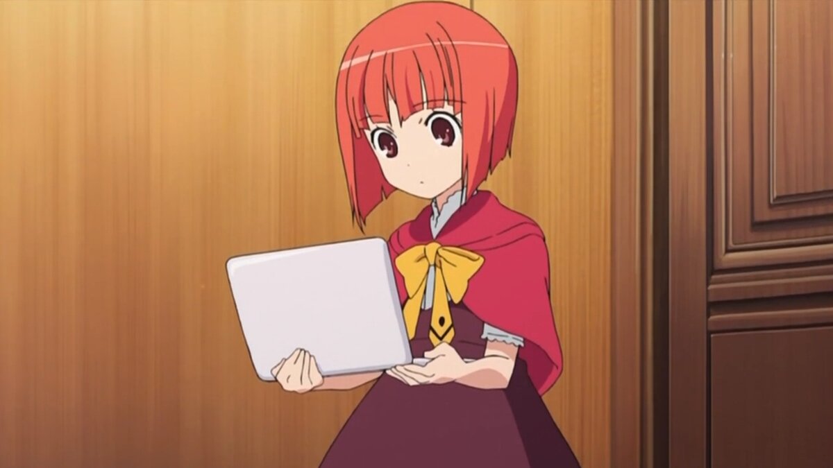 Ринго Акаи.