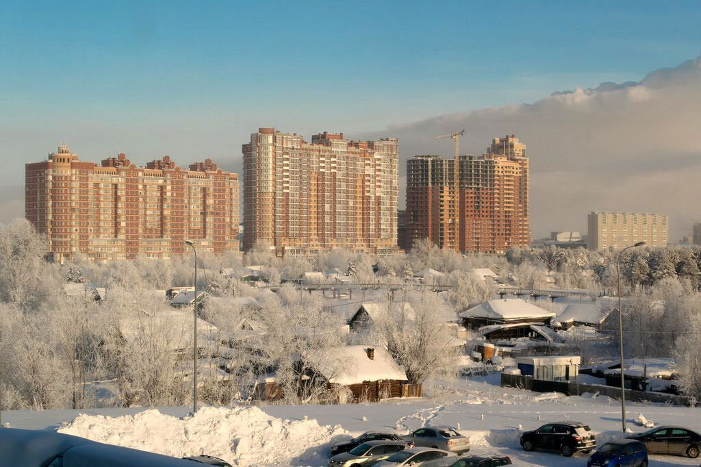 Сургут