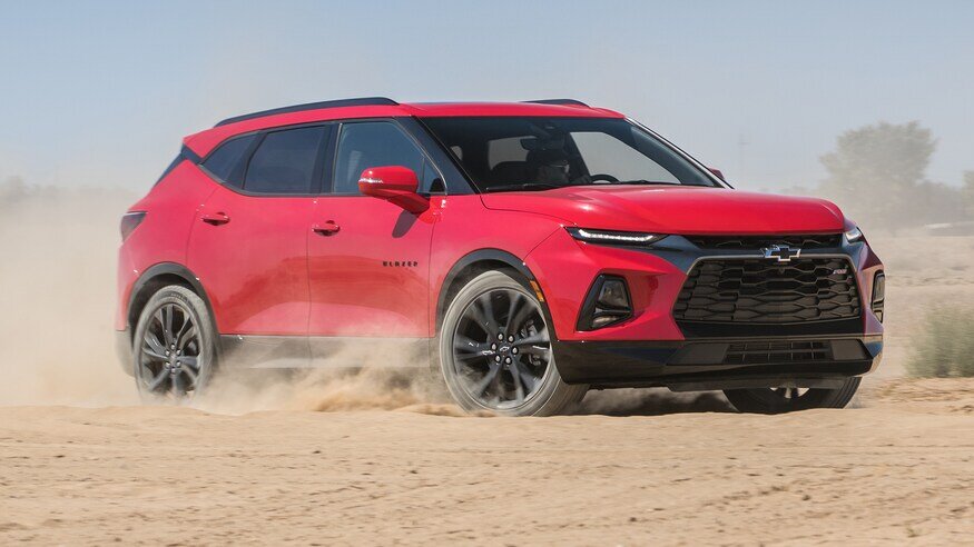 Источник фото motortrend.com