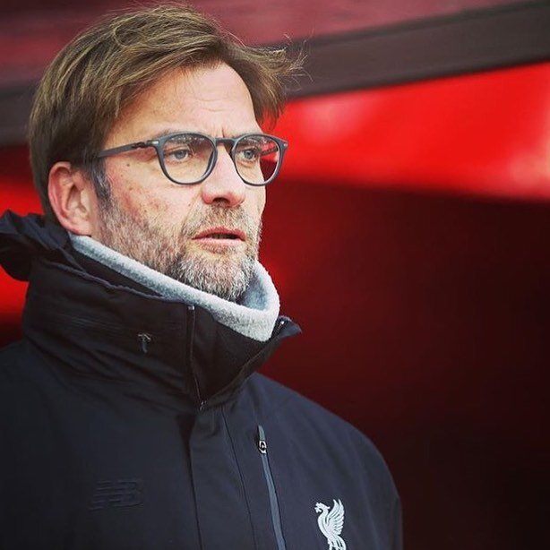 Источник: instagram@jurgenklopp_ig