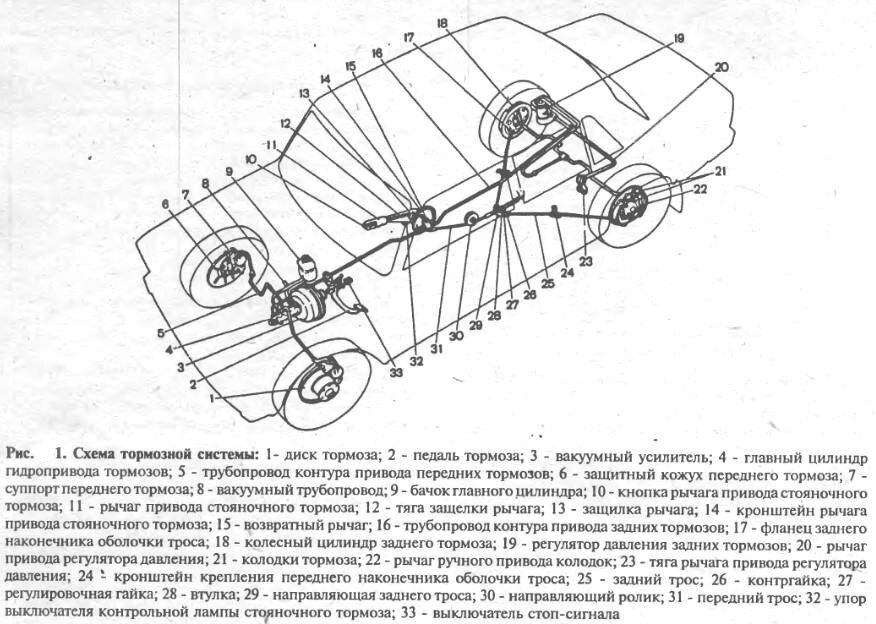 ЗДТ на ВАЗ 2114 С трос РУЧНИКОМ (продано) - Lada 2114, 1,6 л, 2011 года тюнинг D