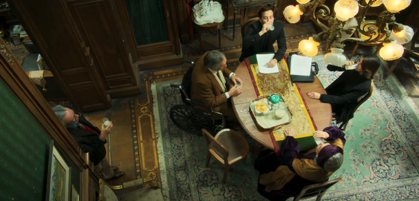 Фото:  промо к фильму  