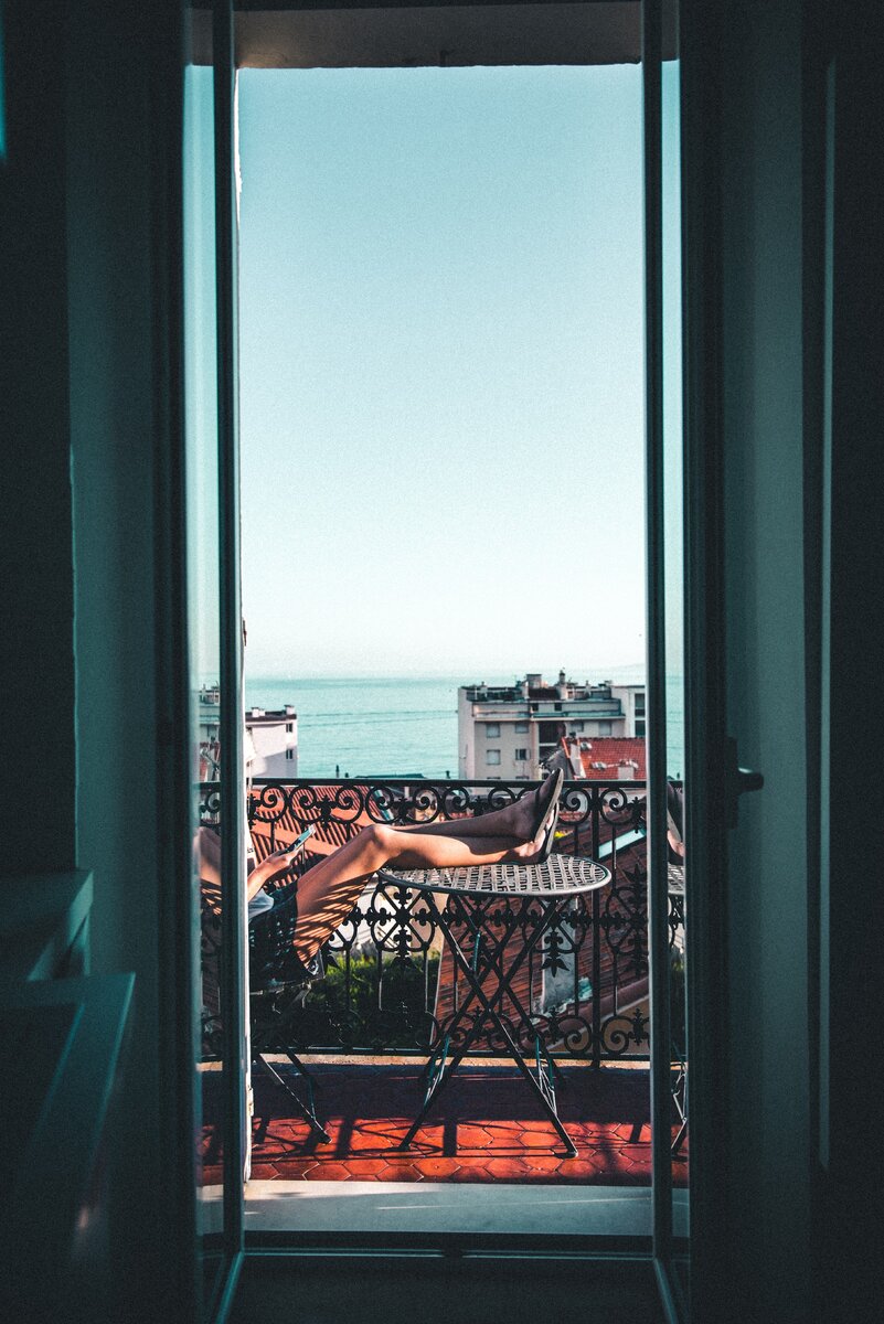 Photo by Andre Benz on Unsplash