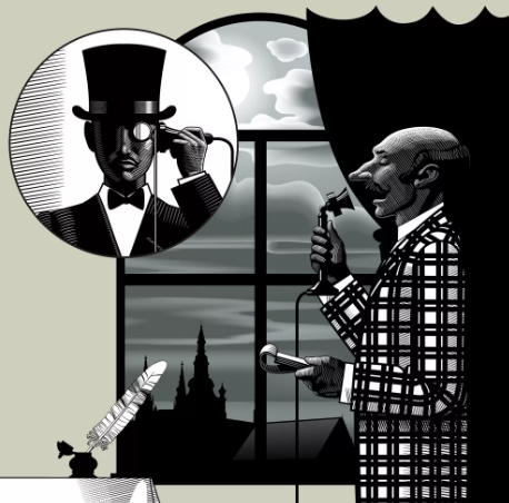 Зачем звонил? Чего хотел? Непонятно.....