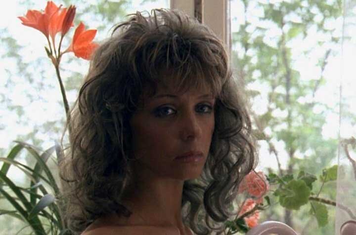 Актриса, создавшая один из самых ярких кинообразов перестройки, сейчас работает в Голливуде. Под новой фамилией...