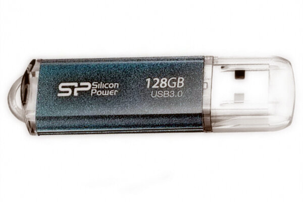 FlashDrive SiliconPower 128Gb