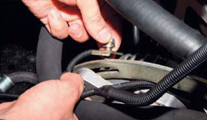 Снятие генератора Газель Бизнес avtostandart-m24ru avtostandart Дзен