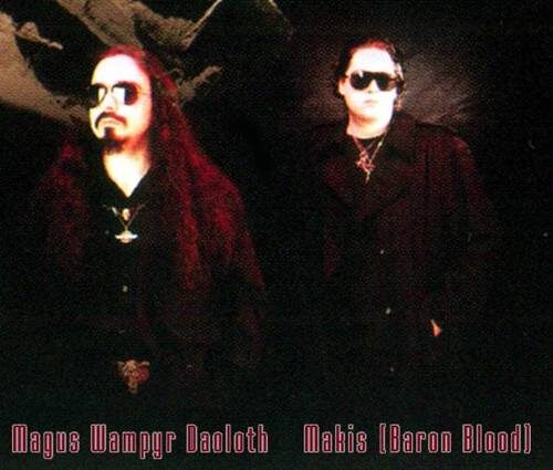 Necromantia.