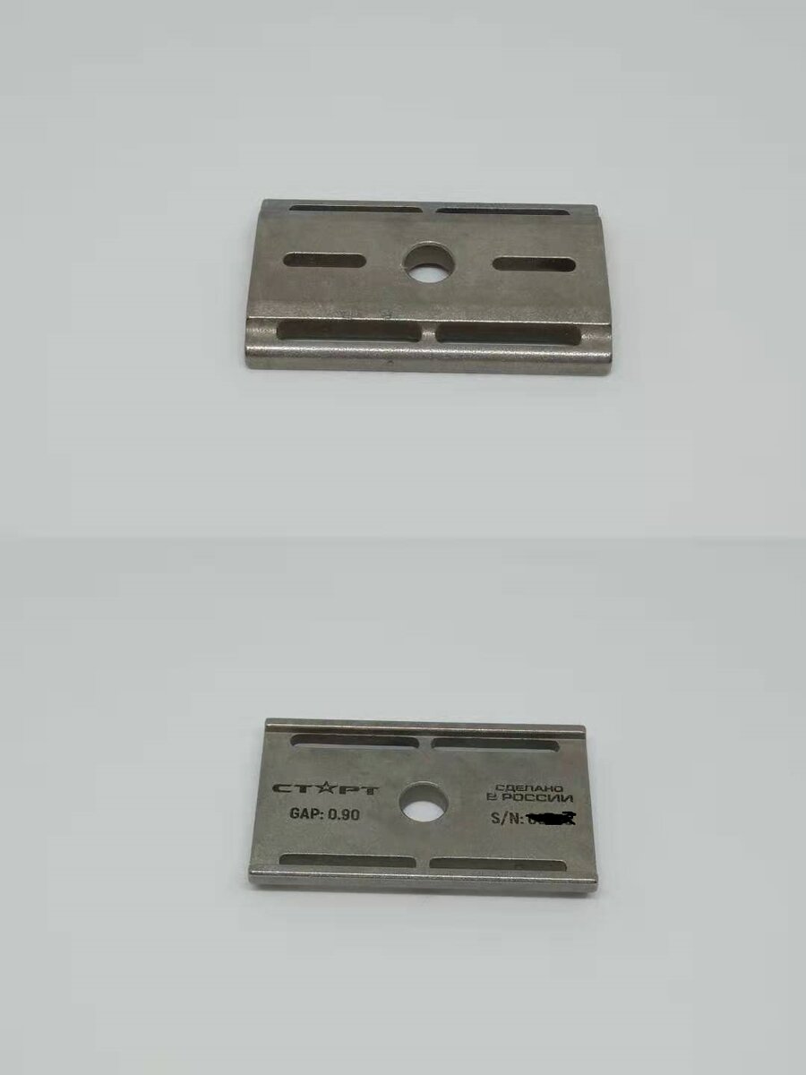 0,9 closed comb