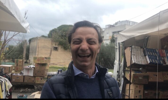 Вся правда о мужчинах итальянцах и о жизни в Италии.