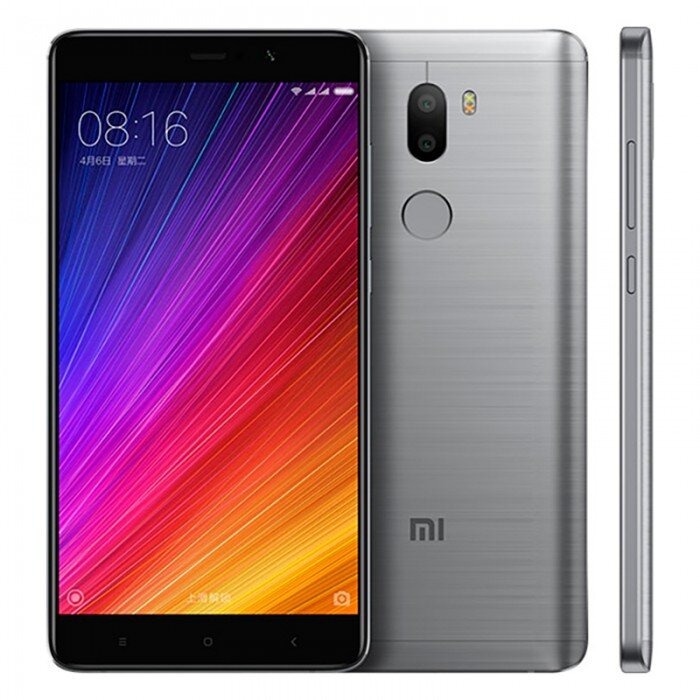 Xiaomi Mi 5S