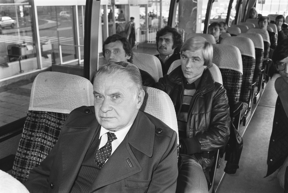 Mark Leyderman Twitterissä: "Бесков, Гаврилов, Шавло