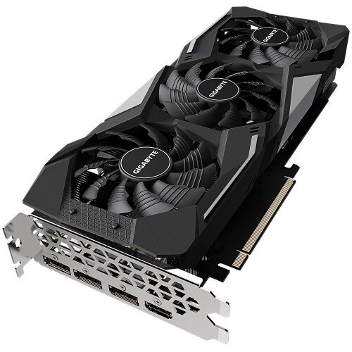 Gigabyte radeon rx 5700 xt gaming oc