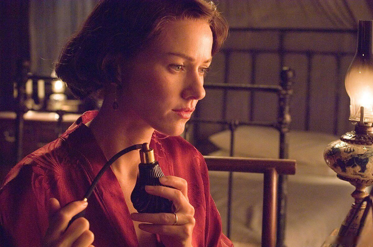 Кадры из фильма