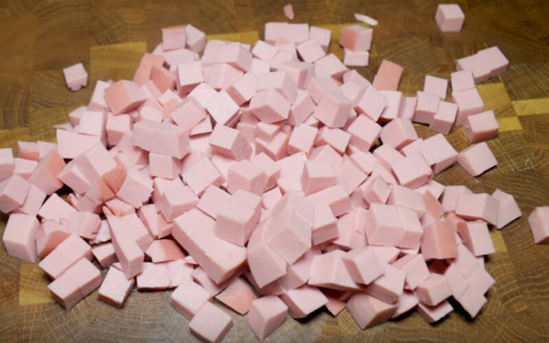 фото шагов приготовления