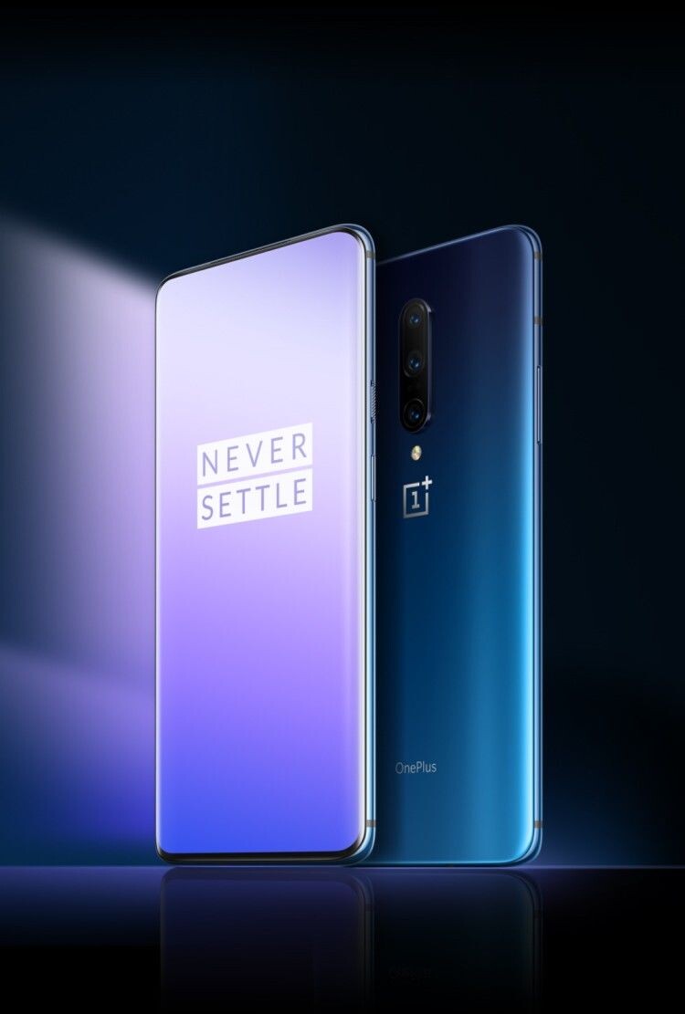 OnePlus 7 pro